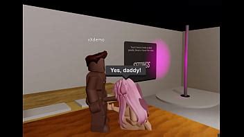 Roblox Anime Girl Le Da La Cabeza Y Es Follada Por La BBC XVIDEOS