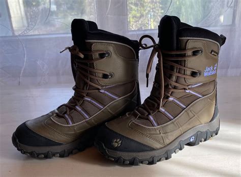 Jack Wolfskin | Kaufen auf Ricardo
