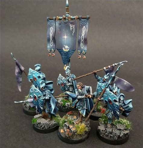 Pinterest | Warhammer fantasy battle, Mini paintings, Fantasy miniatures