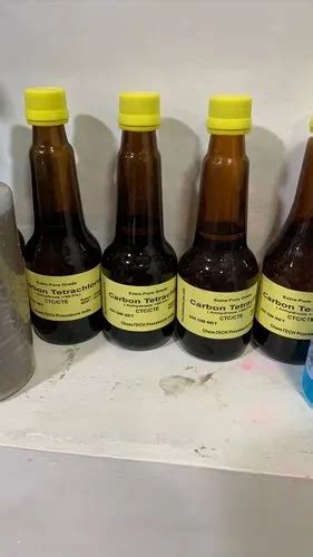 carbon tetrachloride carbon tetrachloride chemical manufacturer
