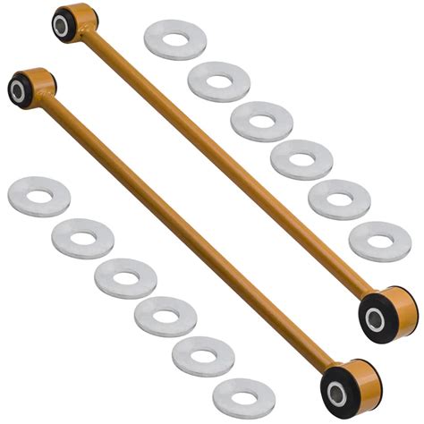 Задний стабилизатор Sway Bar комплект подходит для Toyota Tundra 1794 ...