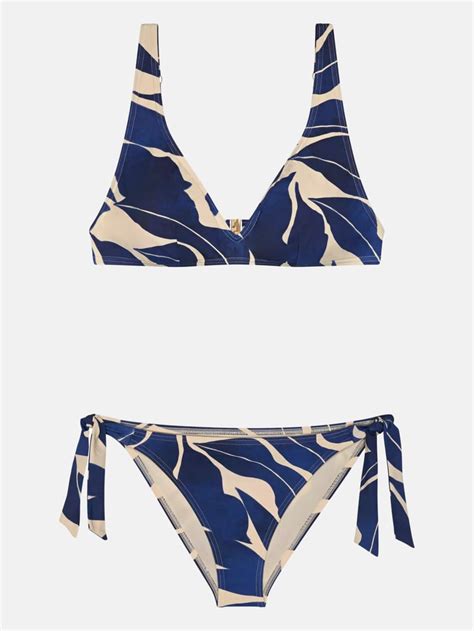 Triumph Bikini Summer Allure Costumi Donna Nencini Sport