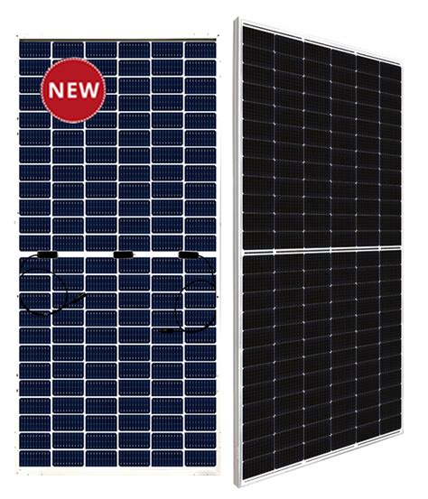 Canadian W W N Type Topcon Bifacial Module Buysolar Pk