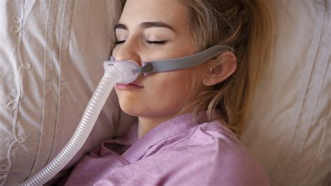 Types of CPAP masks and their functions - Sweet Brook Berkshires