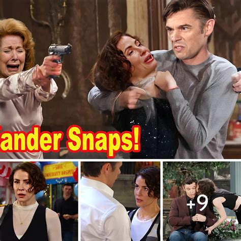 DOOLs - BREAKING NEWS !! Xander Snaps! Sarah’s Secret With Philip