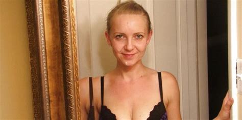 Purple Harness ZB Porn