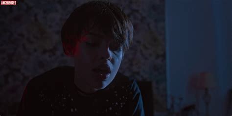 Naked Aggy K Adams In Oh Ramona