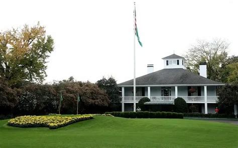 Augusta National Membership Cost - Updated 2023 - The Pricer