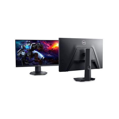Dell 23,8" G2422HS 1Ms 165Hz FullHD HDMI DP FreeSync IPS Gaming Monitör ...