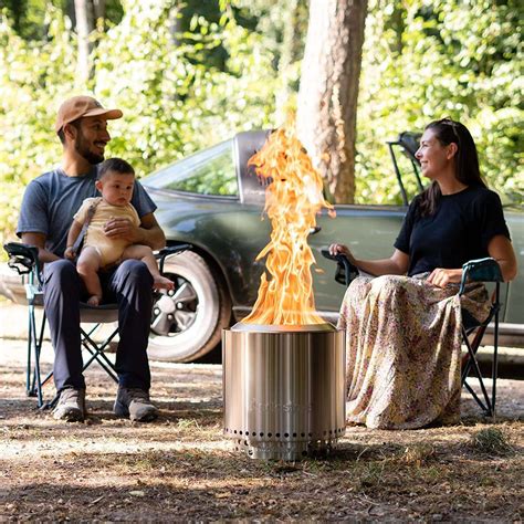 Solo Stove Review Is It The Best Smokeless Fire Pit