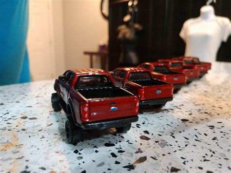 Hot Wheels Ranger Raptor Page Ford Ranger And Raptor Forum Th Generation