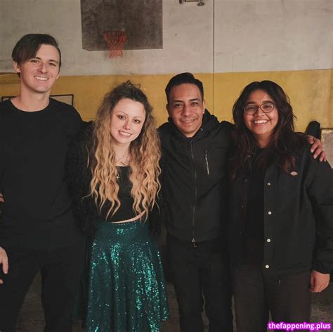 Lily Mo Sheen Lily Sheen Nude OnlyFans Photo 105 The Fappening Plus