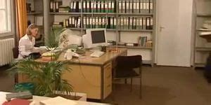 Anja In The Office Porn Videos