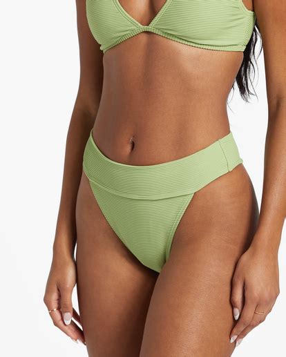 Tanlines Aruba Bas De Bikini Pour Femme Billabong