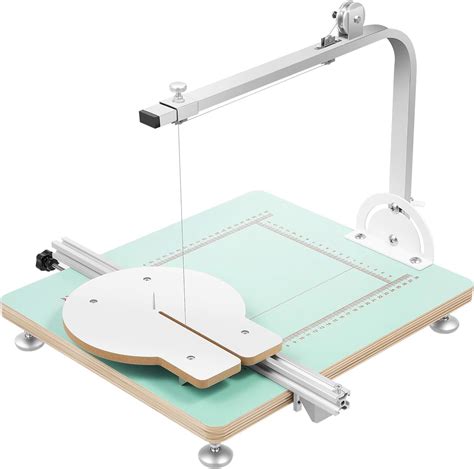 Amazon Hot Wire Foam Cutter Table Tabletop Hotwire Cutter For Cutting Forming And