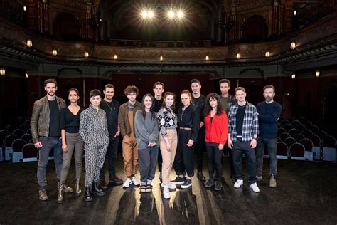 Тень и Кость – все, что известно о третьем сезоне нашумевшего сериала ...