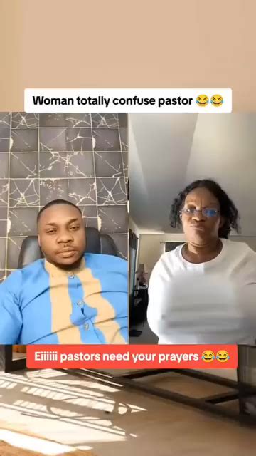 Confused Nigerian Pastor Sex Relationships Kenya Talk