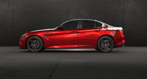 Alfa Romeo Giulia - Sport design | WrapStyle