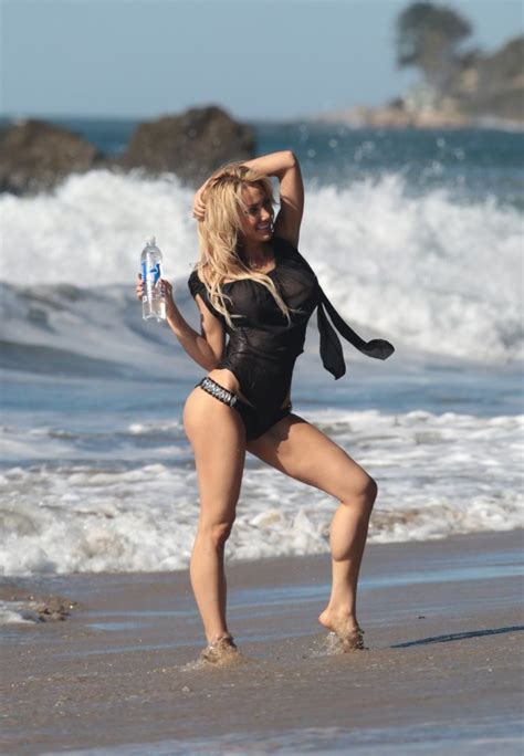 Dalia Elliott Sexy And Hot The Fappening