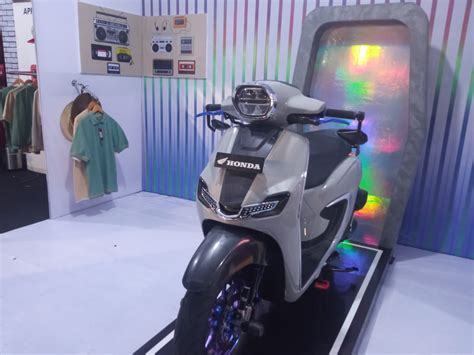 New Honda Stylo Hadir Di Malang Dan Banyuwangi Motogokil