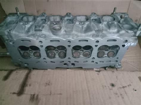 Гбц 2 — Toyota Carib (95), 1,8 л, 1993 года | своими руками | DRIVE2