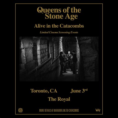 spill album review queens   stone age alive   catacombs