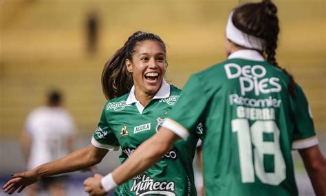 Victoria Del Deportivo Cali En La Copa Libertadores Femenina