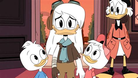 Filhos Do Pato Donald - Abandonados? A história sombria por trás dos sobrinhos do Pato Donald