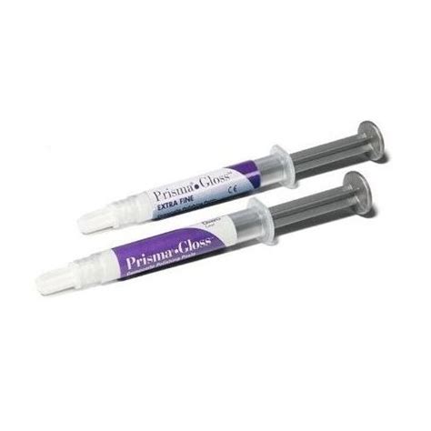 Buy Prisma Gloss Polishing Paste 4g Dentsply Sirona At Dentmarket