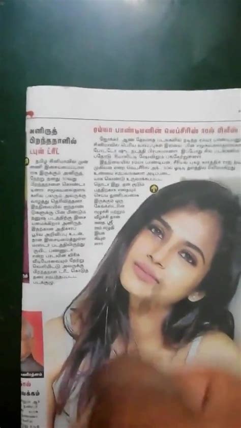 Ramya Pandian Kanji Abishagam Free Gay Porn Xhamster Xhamster