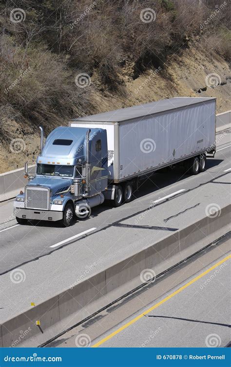 Tractor And Trailer Pictures At Sebastian Bardon Blog