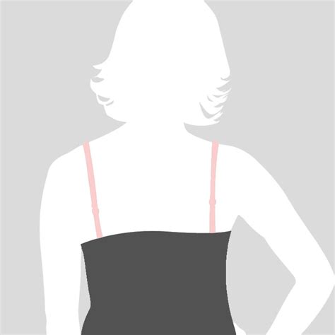 Adjustable Bra Straps By Wishes Perfect Lingerie Secret Accessories