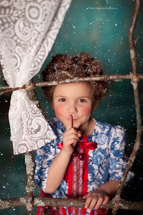 Зимняя вишня