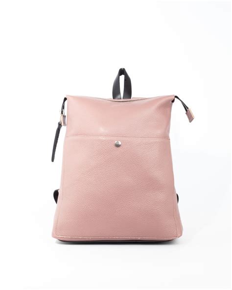 Virronen Zipper розовый — купить с доставкой и живьем в Универмаге Хлебный