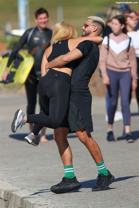 Martha Kalifatidis Nude OnlyFans Leaks Fappening Page 7 FappeningBook