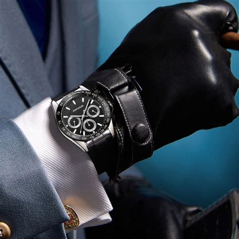 KIMSDUN Brand Fashion Business, Luxury, Waterproof, Fully Automatic ...