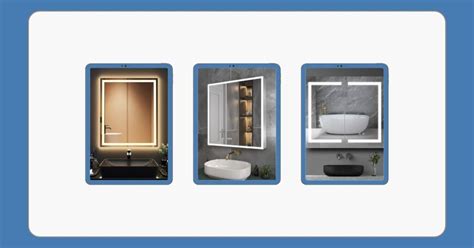 9 Smart Medicine Cabinets Organize Your Health Tech4gods