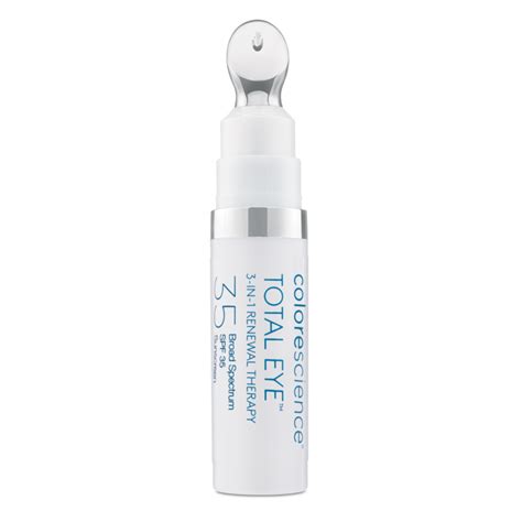 Total Eye 3 In 1 Renewal Therapy Spf 35 Dermmd
