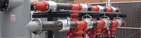 Services Dowdle And Sons Mechanical