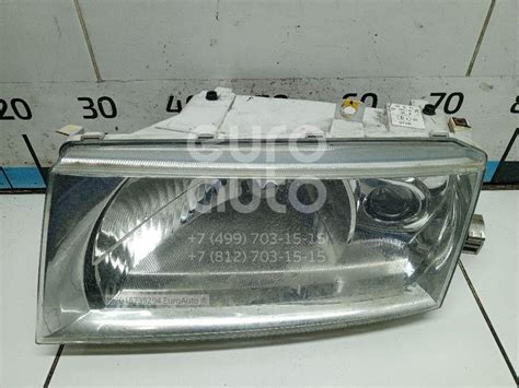 1U1941017P VAG от 5914 руб. для Skoda Octavia (A4 1U-) 2000-2011 в Москве