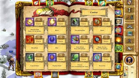 Heroes of Might and Magic® 4: Complete на GOG.com