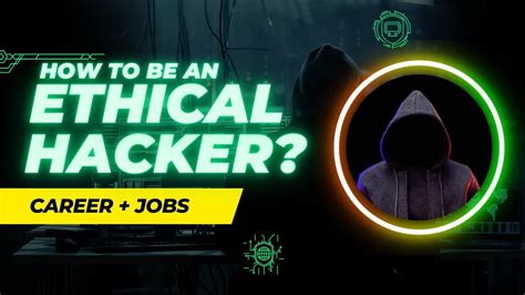 How To Become An Ethical Hacker In 2024 Career Jobs YouTube