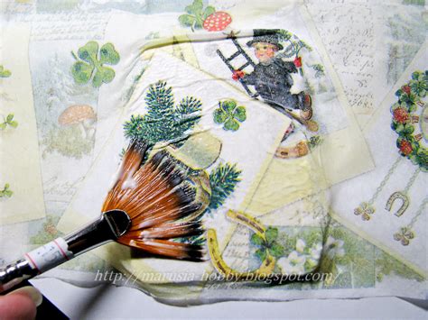 Подвески из шпатлевки. Мастер-класс