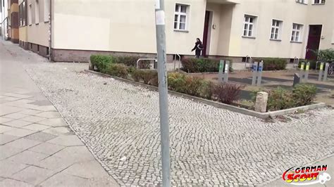 Scout Allemand July Sun Milf Mince Xhamster