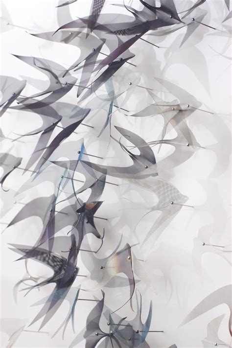 Металлические бабочки | Bird art, Artwork, Paper art