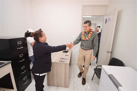 En Jiquipilas Rutilio Escandón Inaugura Reconversión Del Centro De Salud Con Servicios Ampliados