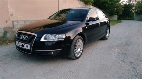 Долив масла в коробку АКПП — Audi A6 (C6), 3,2 л, 2007 года | запчасти ...