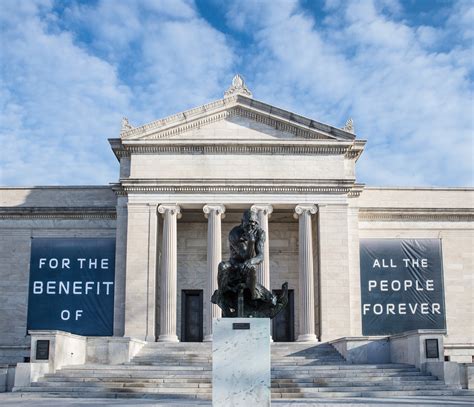Cleveland Museum Of Art
