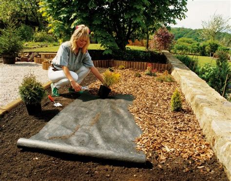 Геотекстиль: что это такое и как используется в строительстве