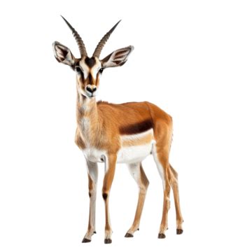 Gazelle Predators PNG Transparent Images Free Download | Vector Files | Pngtree